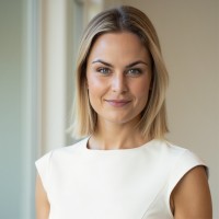 Tradebyte Software GmbH Employee Anna Landstorfer's profile photo