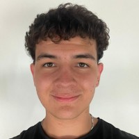 Boston Project LLC Employee Mateo Padilla Peña's profile photo