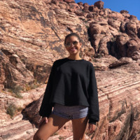 The VORTEX Employee Savannah Tejchman's profile photo