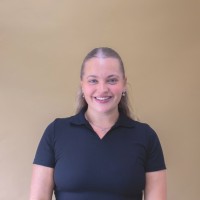 Michael Taylor Search & Selection Ltd Employee Maria D'Angelo's profile photo