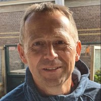 B2Bsure Employee Ron Busé's profile photo