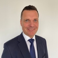 LTIMindtree Banking & Financial Services Employee Christophe Quay-Thevenon's profile photo