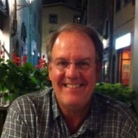 Micro Focus (formerly Attachmate, NetIQ, SUSE and Novell) Employee Pat Obrien's profile photo