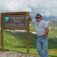 Georgia-Pacific LLC Employee Donny Wells's profile photo