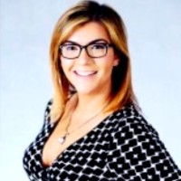 Infinity HR Employee Sara Vieira's profile photo