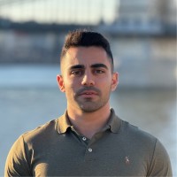 Maccabi Technologies Employee Dean Ovadia's profile photo