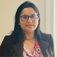 Phyphar Inc Employee Sejal Shah's profile photo