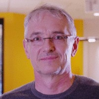 Bernd Keller Email & Phone Number