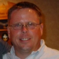Centric Communications Employee Rob Fentner's profile photo