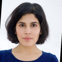 Essity Employee Linda Andén-Pantera's profile photo