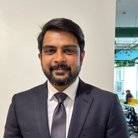 Ramakrishnan V Email & Phone Number