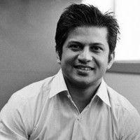 Maser Defence Employee Farooq Jalali's profile photo