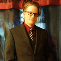 VoiceGain Employee Chuck Mullins's profile photo