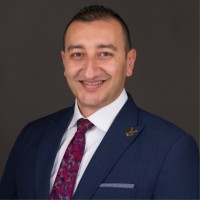 Tarek Hassan Email