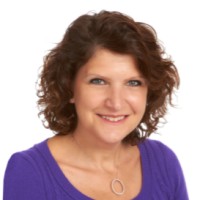 Branded Visual Solutions Employee Kim Reardon's profile photo