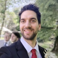 GOLINE SA Employee Omar Potoms's profile photo