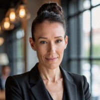 DVx Ventures Employee Kristine Banks-Smith's profile photo