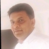 Suresh Jayaraman Email