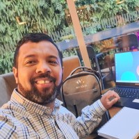 Worldsys Employee Angel Vera's profile photo