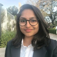 Harshitha P Email