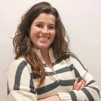 Innitius Employee Irati Palacios Ruiz's profile photo