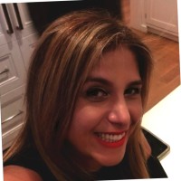 Natural History Museum of LA County Employee Nooshin Nathan's profile photo