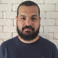 Daniel Uchôa's profile photo