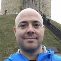 ICR, Inc. Employee Brett Neumann's profile photo