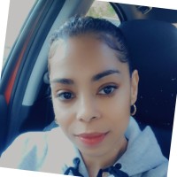 Highland Medical Employee Angelina Dawson-Jimenez's profile photo