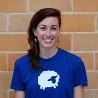 Flocknote Employee Kaitlin Rawley's profile photo