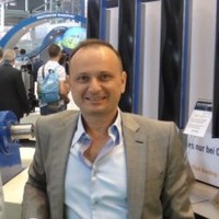 Raed Ibrahim Email & Phone Number