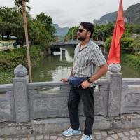 Galaxy Infotech Inc. Employee Ayush Raj's profile photo