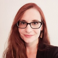 Textbroker EU Employee Sabrina Fischer's profile photo