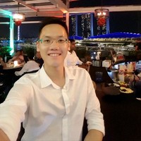 Sim Mong Teck & Partners Employee Tan Tavion's profile photo