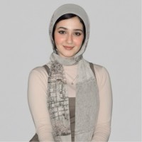 CodeCruze Employee أميرة أشرف's profile photo