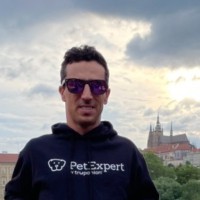 Trupanion Employee Asher Bearman's profile photo