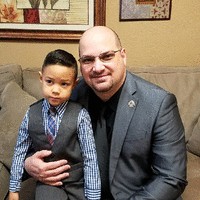 Avi Resort & Casino Employee Jhonathan Velez's profile photo