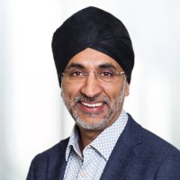 Inception Cyber Employee Bill Mann's profile photo