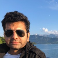 Rahul Gore Email & Phone Number