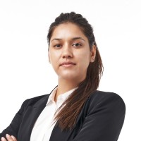Shaifali Gusain Email