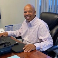 Richmond Security, Inc. Employee Terrance Jordan's profile photo