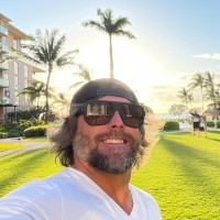 Universal Funding Corporation Employee Jeff Kinservik's profile photo