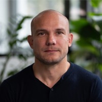 Netatmo Employee Richard Pankanin's profile photo