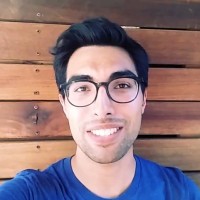 Josh Molitoris's profile photo