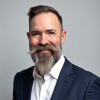 The Building People Employee Charles Dilley's profile photo