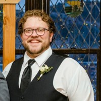 S & H MACHINE, INC. Employee Ian Colbert's profile photo