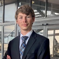 Alt-Bionics Employee Jacob Williams's profile photo