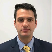 Custom Intelligent Security Employee Marc Roth's profile photo