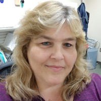 Monroe Community Mental Health Authority Employee Andrea Guertin's profile photo