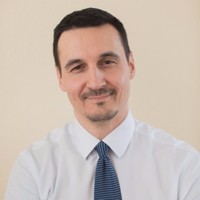 Maksim Ostarhov Email & Phone Number